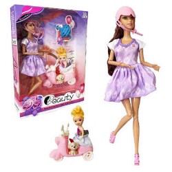Kukla Barbie 13-1/889A - 1