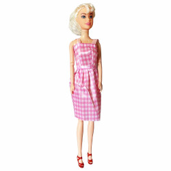 Kukla - BARBIE 13-18/K339X1 - 3