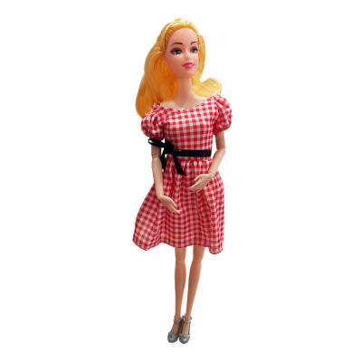 Kukla Barbie 13-19 ML-335B1 - 2