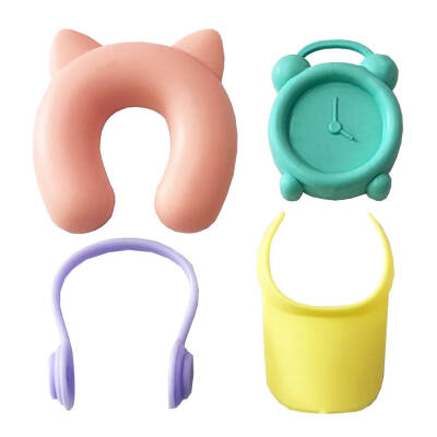 Kukla Barbie 13-19 ML-335B1 - 4