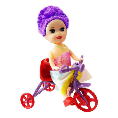 Kukla Barbie 13-4/ML-335B5 - 3