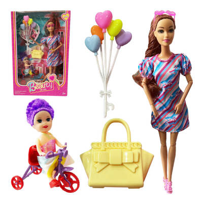 Kukla Barbie 13-4/ML-335B5 - 1