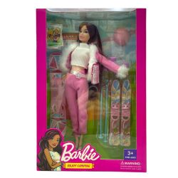 Kukla Barbie 323-11 - 2