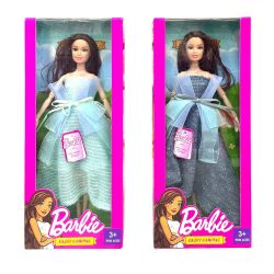 Kukla Barbie 323-28 - 1