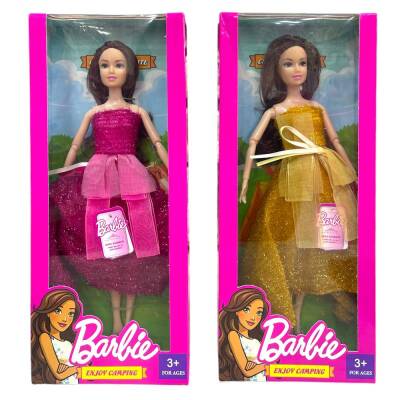 Kukla Barbie 323-28 - 2