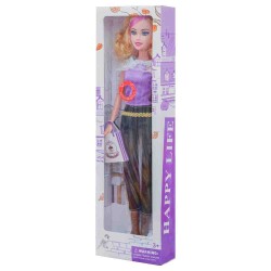 Kukla Barbie (329-69) - 1