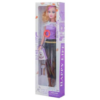 Kukla Barbie (329-69) - 1