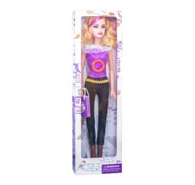 Kukla Barbie (329-69) - 2