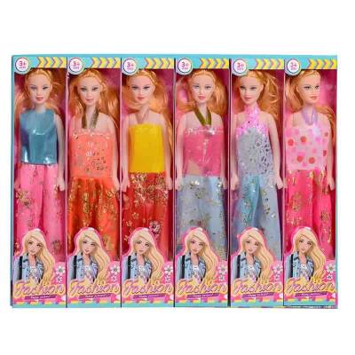 Kukla Barbie 607B6 (329-23) - 1