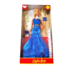 Kukla BARBİE 8270 - 1