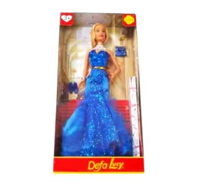 Kukla BARBİE 8270 - 1