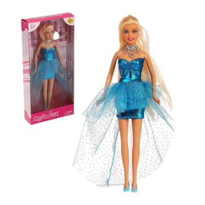 Kukla BARBIE 8354(130-33) - 1
