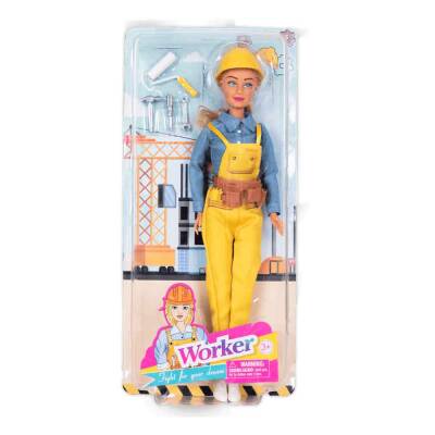 Kukla BARBIE 8464 (130-7) - 1