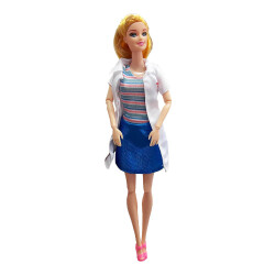 Kukla Barbie 97-4 L5749J - 3
