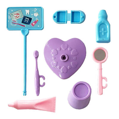 Kukla Barbie 97-4 L5749J - 5