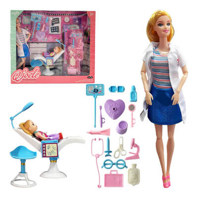 Kukla Barbie 97-4 L5749J - 1