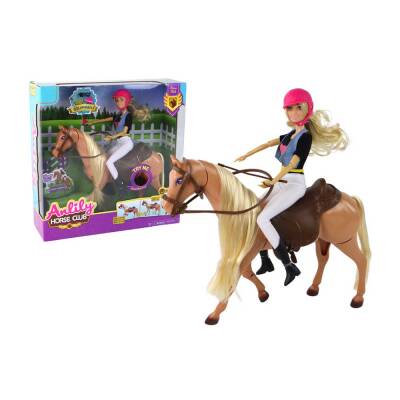 Kukla barbie (ANLILY) 98008(293-9) - 1