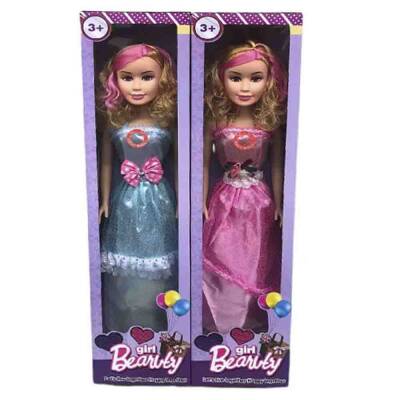 Kukla Barbie ML-038A - 1