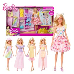 Kukla Barbie original GFB83 (-19) - 1