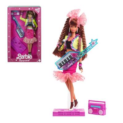Kukla Barbie original GTJ88 (-16) - 1