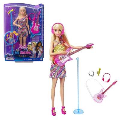 Kukla Barbie original GYJ23 (-1) - 1