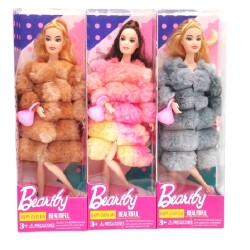 Kukla Beauty (329-38) - 1