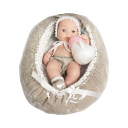 Kukla Bəbə (349-4) - 