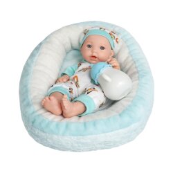 Kukla Bəbə (349-5) - 