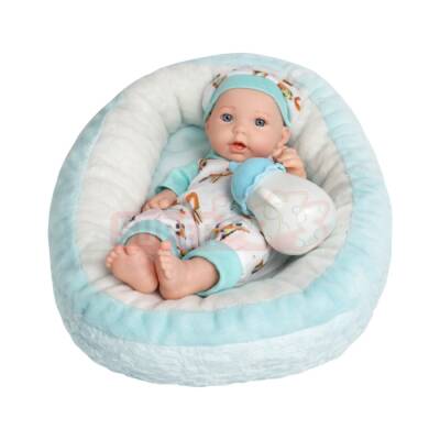 Kukla Bəbə (349-5) - 1