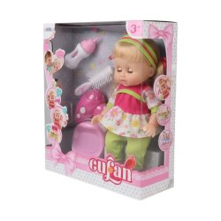 Kukla Bəbə 97-41 - 
