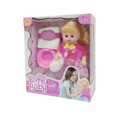 Kukla Bəbə Dəsti (374-133) - 1