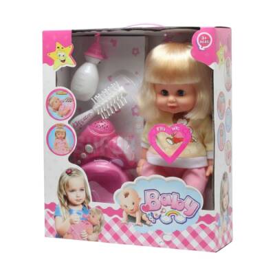 Kukla Bəbə Dəsti (375-174) - 1