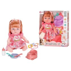 Kukla Bəbə Dəsti (375-46) - 