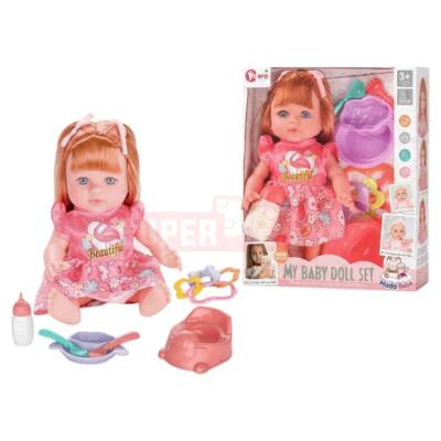 Kukla Bəbə Dəsti (375-46) - 1