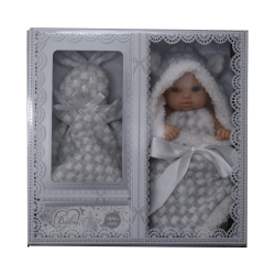 Kukla Bəbə 216-1/2 (63-20/21) - 