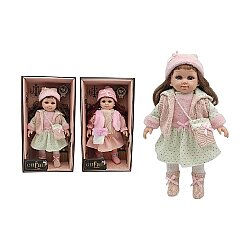 Kukla Cufan (646-43) - 