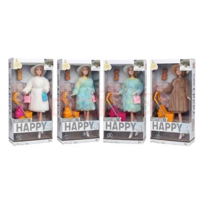 Kukla Dəbli Model (373-13) - 1