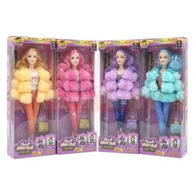 Kukla Dəbli Model (373-14) - 1