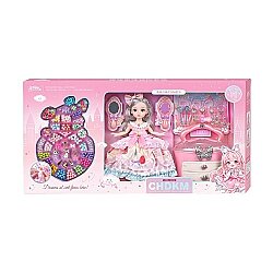 Kukla Dəsti (642-8) - 