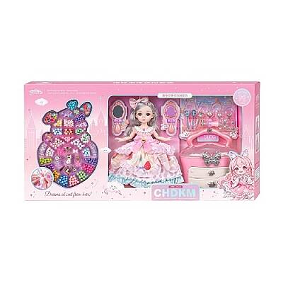 Kukla Dəsti (642-8) - 1