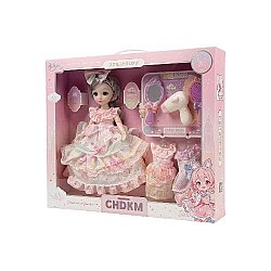 Kukla Dəsti (642-9) - 