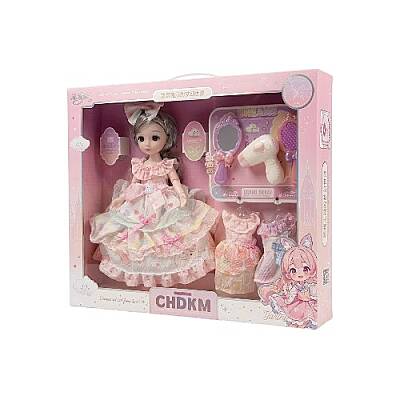 Kukla Dəsti (642-9) - 1