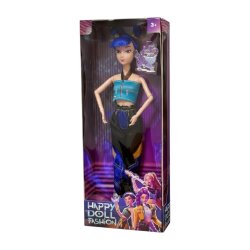 Kukla Fashion (373-38) - 3