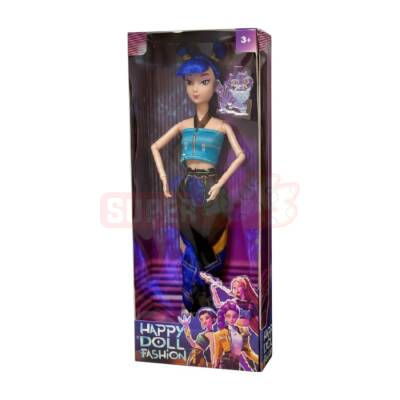 Kukla Fashion (373-38) - 3