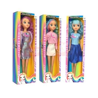 Kukla Fashion (373-47) - 1