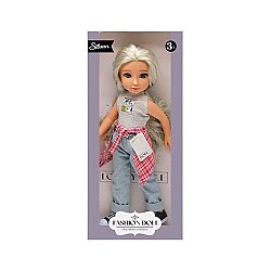 Kukla Fashion Doll (732-1) - 