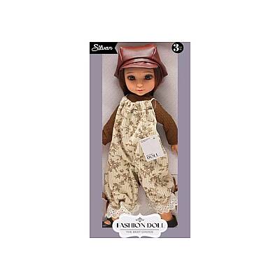 Kukla Fashion Doll (732-2) - 1