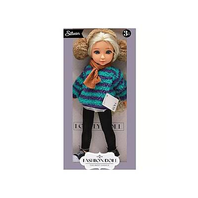 Kukla Fashion Doll (732-4) - 1