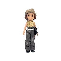 Kukla Fashion Doll (732-5) - 