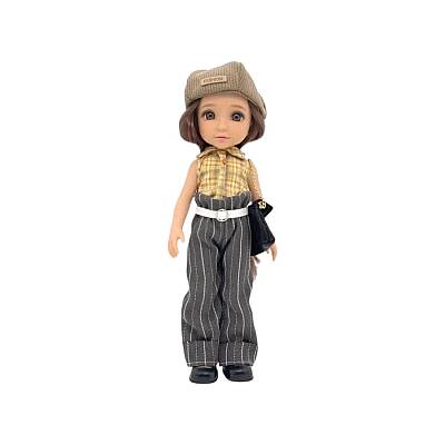 Kukla Fashion Doll (732-5) - 1